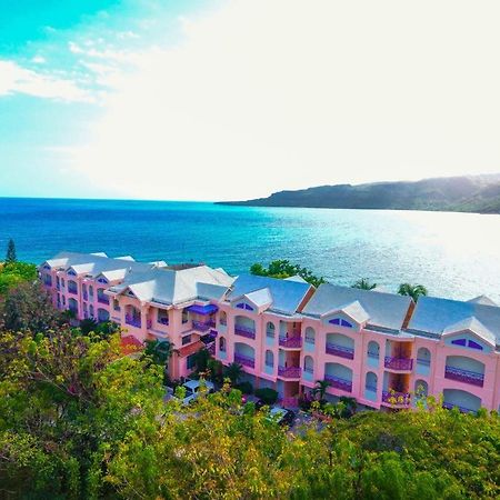 Cap Lamandou Hotel جاكميل المظهر الخارجي الصورة