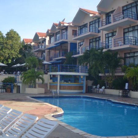 Cap Lamandou Hotel جاكميل المظهر الخارجي الصورة