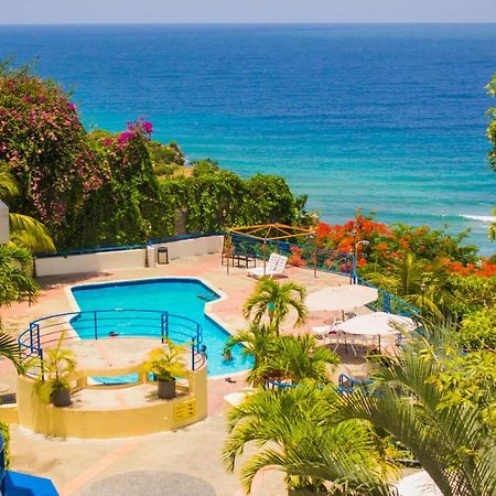 Cap Lamandou Hotel جاكميل المظهر الخارجي الصورة
