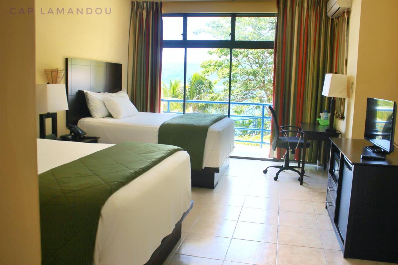 Cap Lamandou Hotel جاكميل المظهر الخارجي الصورة