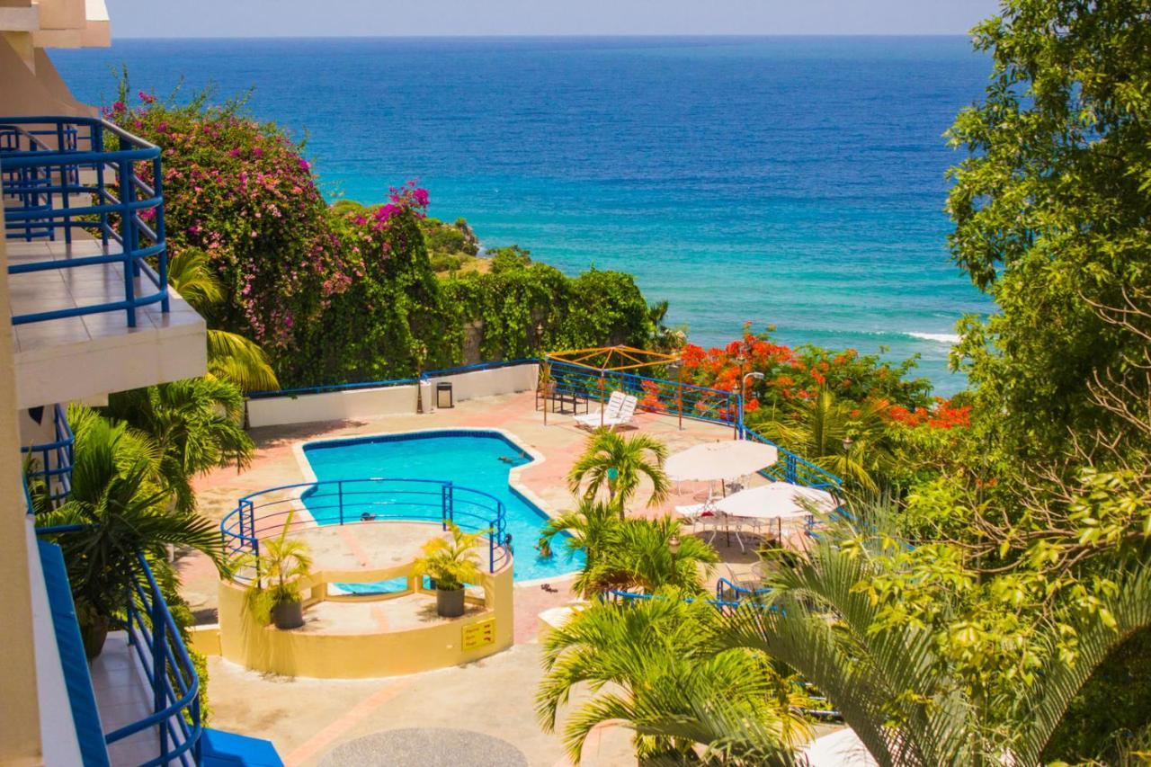 Cap Lamandou Hotel جاكميل المظهر الخارجي الصورة