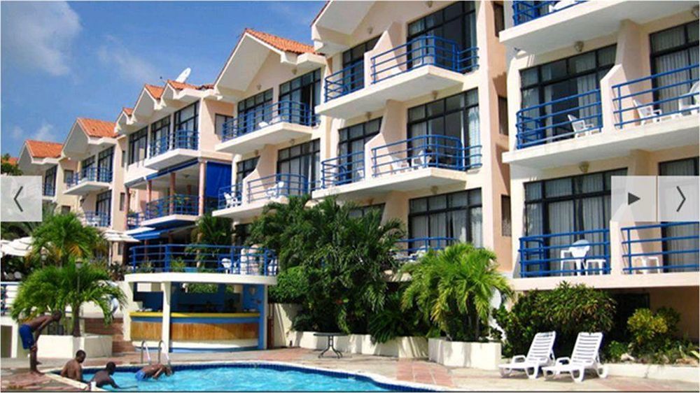 Cap Lamandou Hotel جاكميل المظهر الخارجي الصورة